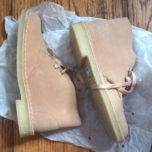 clarks originals desert boots